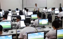 Việt Nam giành 3 Huy chương Vàng Olympic Tin học châu Á 2015