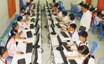 Đăk Lăk đầu tư ứng dụng công nghệ thông tin trong giáo dục