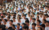 249 thí sinh tham gia Hội thi Tin học trẻ toàn quốc 2015