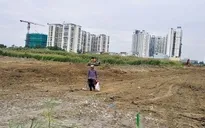 Đồng Nai: Thu hồi đất các dự án không khả thi