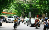 Miền Bắc hửng nắng nhẹ, Nam Bộ tiếp tục nắng nóng