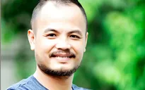 Trần Lập: "Rock Concert là một nguồn hứng khởi"