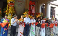 Triển lãm gốm Nam Bộ và cổ vật tại Hà Nội