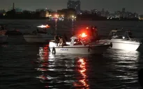 Đắm du thuyền trên sông Nile, 21 người thiệt mạng