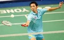 Tiến Minh thắng áp đảo trong trận mở màn giải Bahrain Challenge