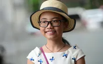 Giọng ca nhí Phương Mỹ Chi muốn thử sức với dòng nhạc trữ tình