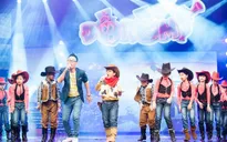 23/5, Đồ Rê Mí 2015 tìm kiếm tài năng âm nhạc nhí tại Tuyên Quang