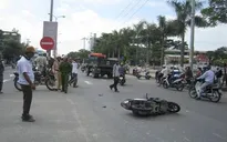 104 người chết vì tai nạn giao thông trong 4 ngày nghỉ Tết
