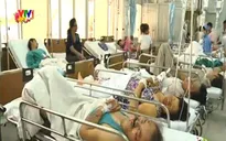 TP.HCM: Tai nạn giao thông tăng đột biến dịp Tết Nguyên đán