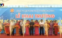 Cơ sở giết mổ gia súc, gia cầm tập trung ở Thái Nguyên đi vào hoạt động