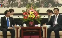 Thanh niên là sứ giả thúc đẩy tình hữu nghị Việt - Trung