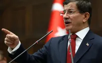 Thổ Nhĩ Kỳ cam kết giúp người tị nạn Syria gia nhập thị trường lao động