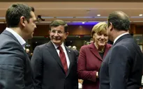 Thổ Nhĩ Kỳ nối lại đàm phán gia nhập EU