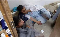 Tổ chức Bác sĩ không biên giới rút khỏi Kunduz, Afghanistan