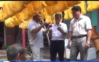 Hồi sinh làng nghề tơ tằm Thiệu Đô, Thanh Hóa