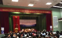 Tọa đàm hướng nghiệp 'Con đường kỷ nguyên số'