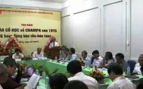 100 năm Bảo tàng điêu khắc Chăm Đà Nẵng