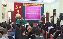 Tọa đàm về điểm mới của Luật Bảo hiểm xã hội năm 2014