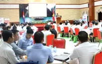 Tọa đàm doanh nghiệp Việt kiều tại Campuchia