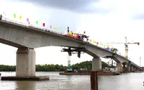 Khánh thành cầu Năm Căn, Cà Mau