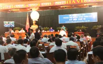 Ngành tòa án TP.HCM sẽ ứng dụng CNTT trong quản lý
