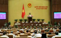 Phê chuẩn việc bổ nhiệm 15 thẩm phán Tòa án Nhân dân tối cao