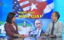 Xu thế hòa giải trong chính sách đối ngoại: Củng cố vị trí và lợi ích của Mỹ