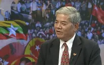 'Đảng NLD của bà Aung San Suu Kyi sẽ khôn khéo hợp tác cùng Quân đội Myanmar'
