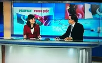 Hành lang kinh tế với Pakistan góp phần đưa Trung Quốc thành cường quốc thế giới