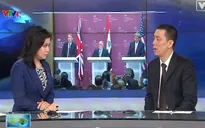 "Cần cân nhắc biện pháp tiêu diệt IS hiệu quả nhất"