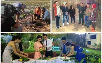 Đặc sắc các chương trình Tết Nguyên đán 2015 trên VTV6