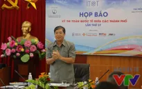 Việt Nam lần đầu tiên tổ chức Kỳ thi Toán quốc tế giữa các thành phố