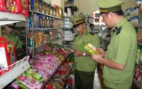 Tăng cường trấn áp tội phạm trước Tết nguyên đán Ất mùi