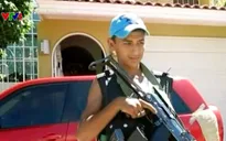 Góc khuất của tội phạm vị thành niên vùng biên giới Mỹ - Mexico