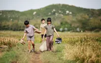 “Tôi thấy hoa vàng trên cỏ xanh” đoạt giải Phim hay nhất LH Silk Road