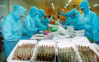 Kim ngạch xuất khẩu tháng 10 ước tính tăng nhẹ