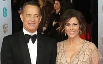 Tom Hanks: Cuộc sống ngừng lại khi phát hiện vợ bị ung thư