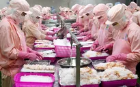 10 nhóm hàng xuất khẩu đạt kim ngạch trên 1 tỷ USD