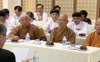 Góp ý Dự thảo Luật Tín ngưỡng, Tôn giáo