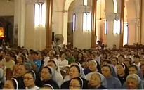 Hoàn thiện chính sách pháp luật về quyền tự do tôn giáo