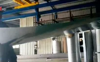 Tù mù chất lượng tôn mạ