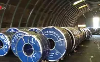 Lỏng lẻo quản lý chất lượng tôn thép