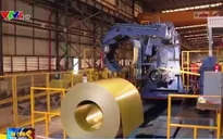 Doanh nghiệp tôn thép tự bảo vệ mình trước hàng nhập giá rẻ