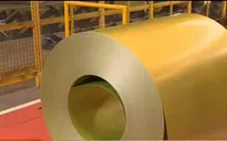 Bị kiện chống bán phá giá, doanh nghiệp tôn thép Việt lao đao