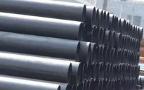 DN tôn thép Việt thiệt hại nặng nề do hàng giá rẻ nhập khẩu