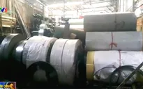 Tăng cường kiểm soát - Giải pháp ngăn chặn tôn thép kém chất lượng