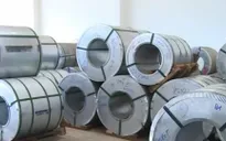 Thái Lan điều tra chống bán phá giá tôn màu của Việt Nam