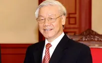 Tổng Bí thư Nguyễn Phú Trọng lên đường thăm chính thức Hoa Kỳ