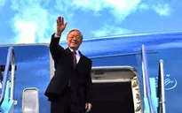 Chuyến thăm lịch sử của Tổng Bí thư Nguyễn Phú Trọng tới Hoa Kỳ