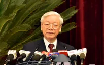 Tổng Bí thư: Chuẩn bị nhân sự khóa tới phải theo quy trình chặt chẽ